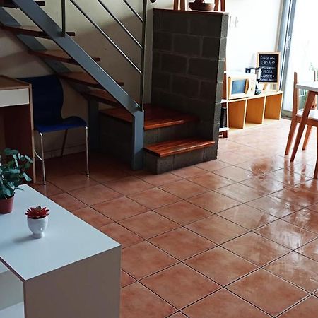 Apartament Duplex Dos Ambientes Con Terraza Propia Y Parilla Buenos Aires Zewnętrze zdjęcie