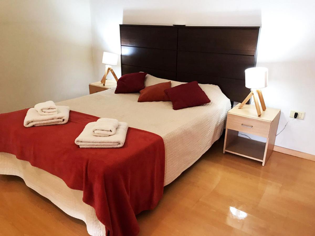 Apartament Duplex Dos Ambientes Con Terraza Propia Y Parilla Buenos Aires Zewnętrze zdjęcie