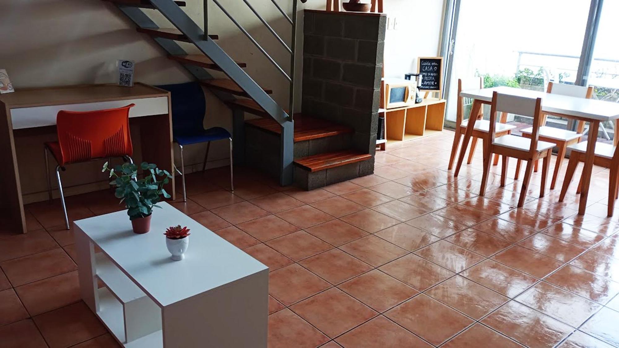 Apartament Duplex Dos Ambientes Con Terraza Propia Y Parilla Buenos Aires Zewnętrze zdjęcie
